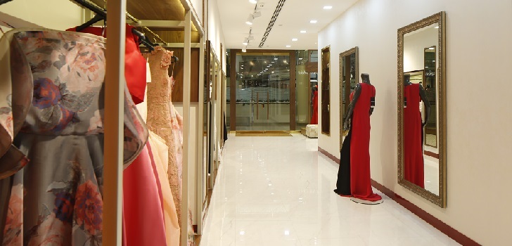 Isabel Sanchís abre su primera tienda en Kuwait y pone fecha a la de Qatar para 2019  
